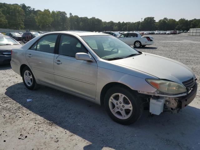 Photo 4 from auction – 2004 TOYOTA CAMRY LE with VIN 4T1BE32K74U921412