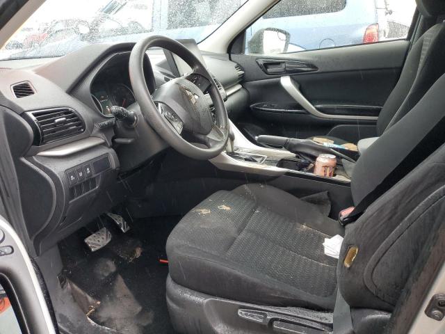 Photo 7 from auction – 2023 MITSUBISHI ECLIPSE CR with VIN JA4ATVAAXPZ005366