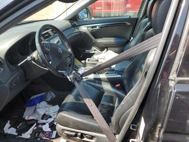 Photo 7 from auction – 2006 ACURA 3.2TL with VIN 19UUA662X6A064061