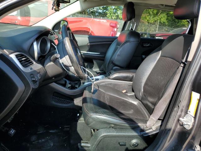 Photo 7 from auction – 2015 DODGE JOURNEY R/ with VIN 3C4PDDEG5FT619253