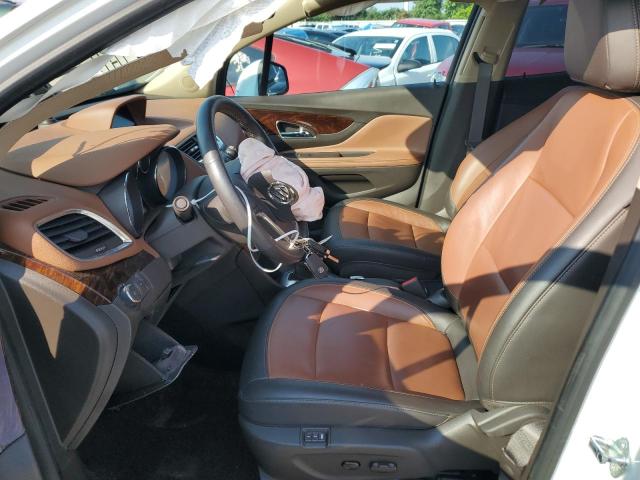 Photo 7 from auction – 2014 BUICK ENCORE with VIN KL4CJCSB9EB606297