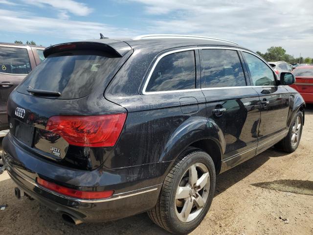 Photo 3 from auction – 2015 AUDI Q7 PREMIUM with VIN WA1LGAFE6FD008536