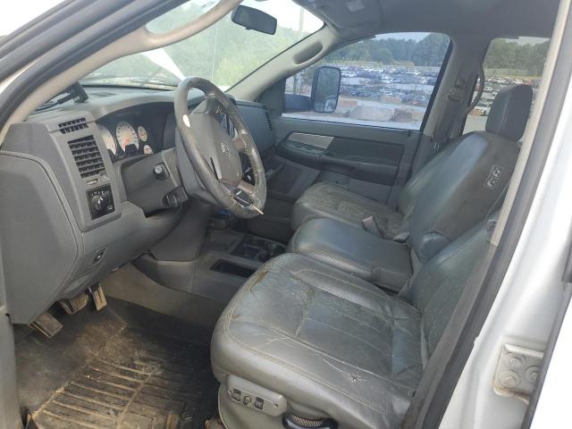 صورة رقم 7 من المزاد - 2007 DODGE RAM 2500 مع VIN 3D7KS29C77G725179