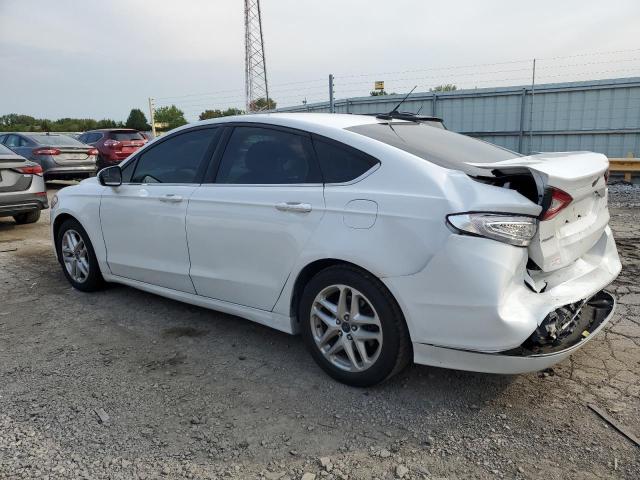 Photo 2 from auction – 2016 FORD FUSION SE with VIN 3FA6P0H71GR330043