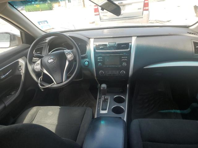 Photo 8 from auction – 2015 NISSAN ALTIMA 2.5 with VIN 1N4AL3AP1FN885755
