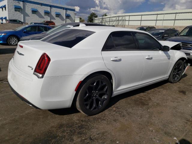 Photo 3 from auction – 2019 CHRYSLER 300 S with VIN 2C3CCABG8KH618044