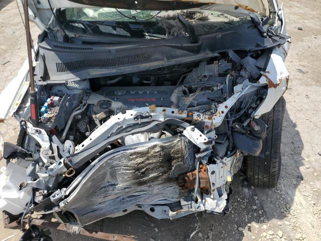 Photo 11 from auction – 2006 TOYOTA RAV4 LIMIT with VIN JTMZD31V865023206