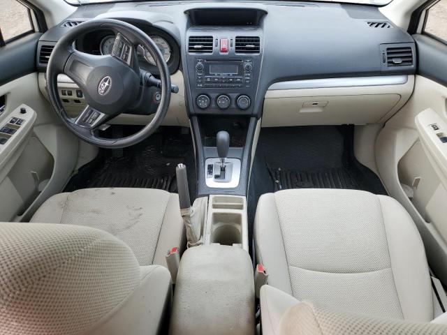 Photo 8 from auction – 2013 SUBARU IMPREZA PR with VIN JF1GPAC63D2873984