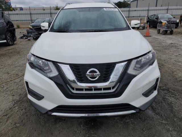 Photo 5 from auction – 2017 NISSAN ROGUE S with VIN KNMAT2MT9HP514606