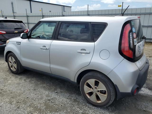Photo 2 from auction – 2015 KIA SOUL with VIN KNDJP3A52F7762192