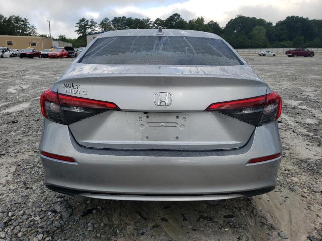 Photo 6 from auction – 2024 HONDA CIVIC EX with VIN 2HGFE1F72RH312790