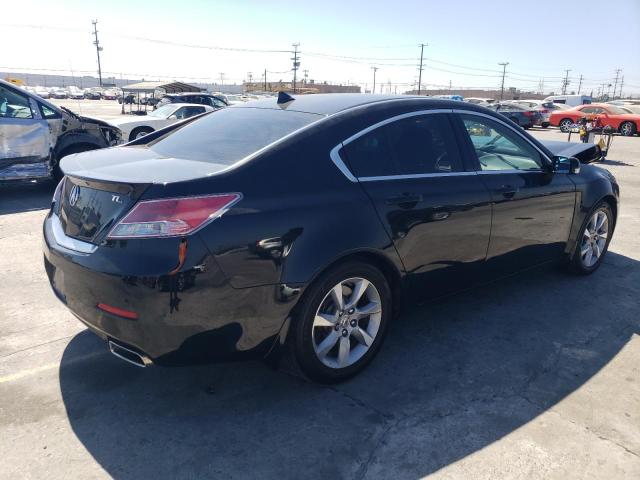 Photo 3 from auction – 2012 ACURA TL with VIN 19UUA8F54CA000227