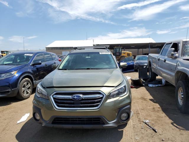 Photo 5 from auction – 2018 SUBARU OUTBACK TO with VIN 4S4BSETC3J3282152