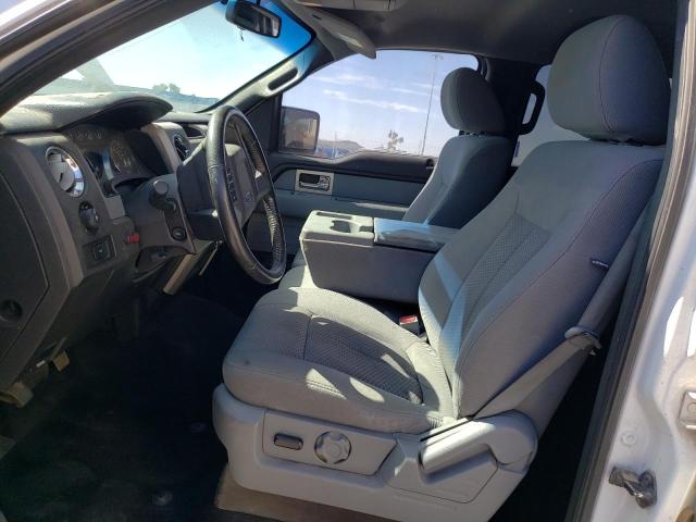 Photo 7 from auction – 2011 FORD F150 SUPER with VIN 1FTFW1ET3BFA59559