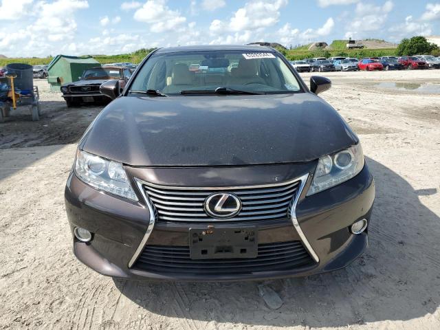 Foto 5 de la subasta – 2013 LEXUS ES 350 con VIN JTHBK1GG6D2010083