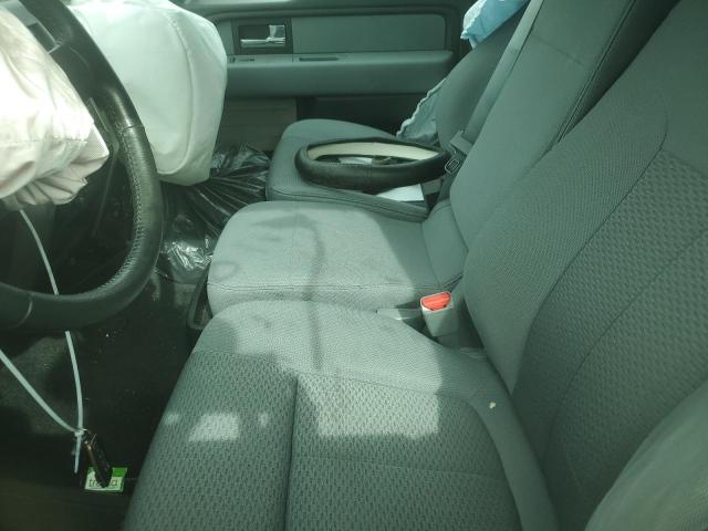 Photo 7 from auction – 2012 FORD F150 SUPER with VIN 1FTFX1ET0CFA71988