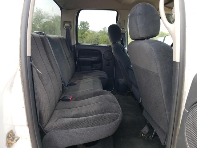 Photo 10 from auction – 2002 DODGE RAM 1500 with VIN 1D7HA18NX2J267056