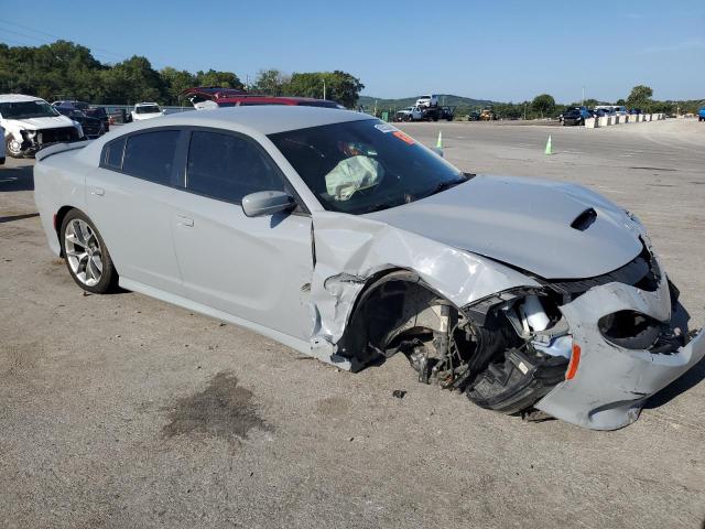 Photo 4 from auction – 2021 DODGE CHARGER with VIN 2C3CDXHG2MH619720