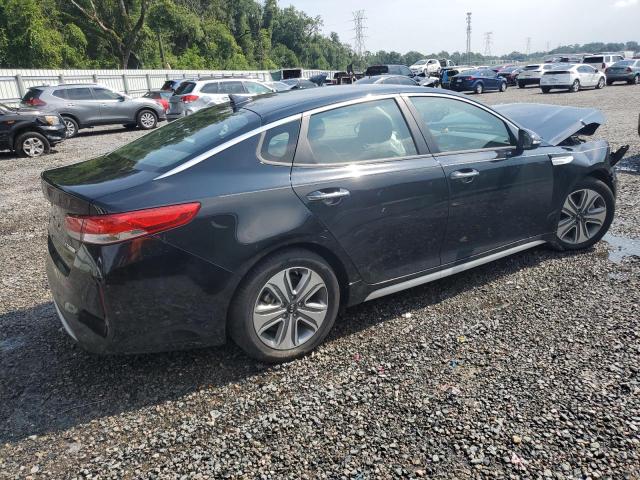 Photo 3 from auction – 2017 KIA OPTIMA HYB with VIN KNAGU4LC2H5004644