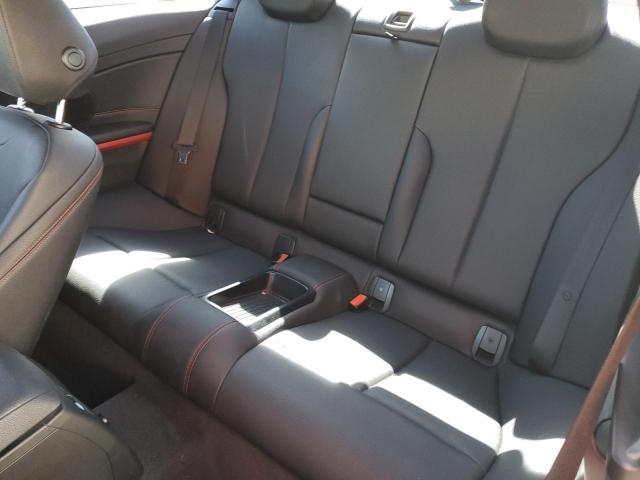 Photo 10 from auction – 2014 BMW 428 I with VIN WBA3N7C56EK221464