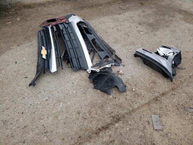 Photo 13 from auction – 2023 CHEVROLET TRAILBLAZE with VIN KL79MPSL0PB159446