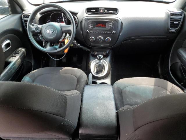 Photo 8 from auction – 2016 KIA SOUL with VIN KNDJN2A23G7330945