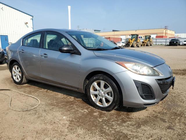 Photo 4 from auction – 2011 MAZDA 3 I with VIN JM1BL1VF9B1900380
