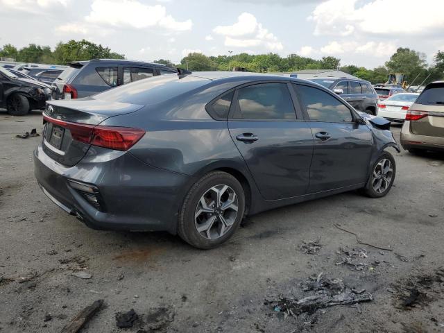 Photo 3 from auction – 2019 KIA FORTE FE with VIN 3KPF24AD9KE098811