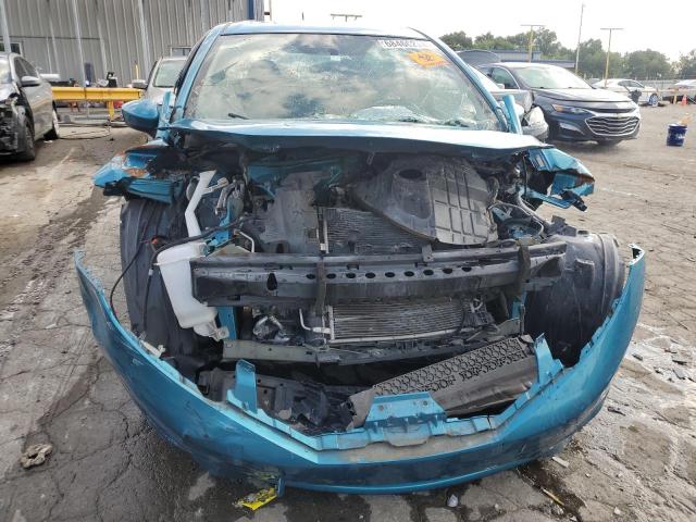 Photo 5 from auction – 2016 NISSAN VERSA NOTE with VIN 3N1CE2CP6GL377922
