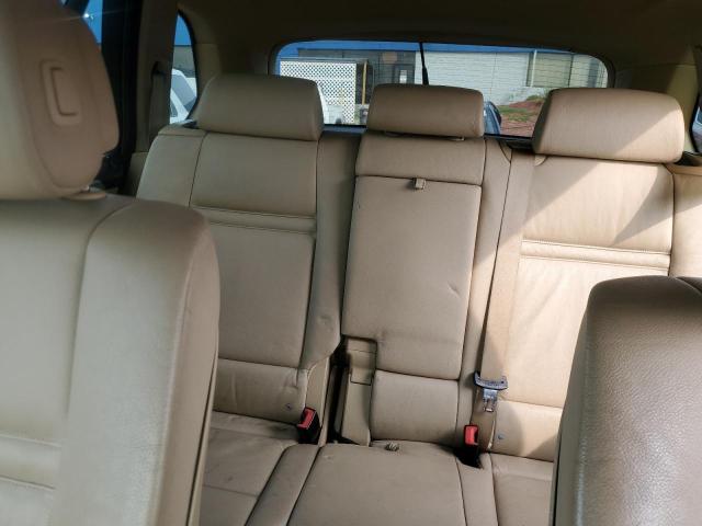 Photo 10 from auction – 2008 BMW X5 3.0I with VIN 5UXFE43518L021393
