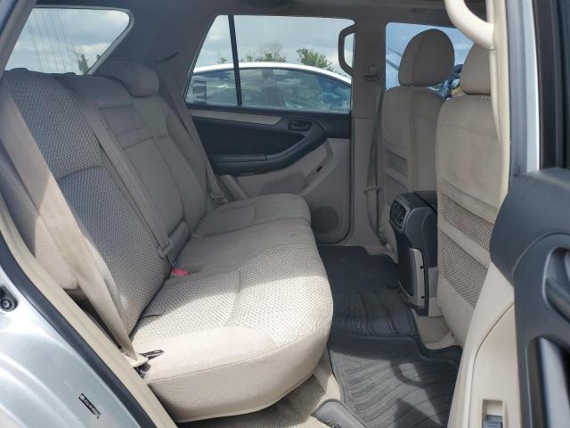 Photo 11 from auction – 2008 TOYOTA 4RUNNER SR with VIN JTEZU14R18K003429