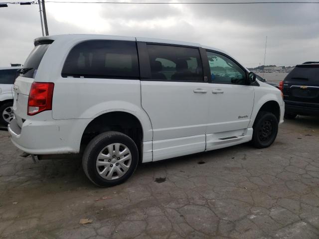 Photo 3 from auction – 2018 DODGE GRAND CARA with VIN 2C4RDGBG0JR245578
