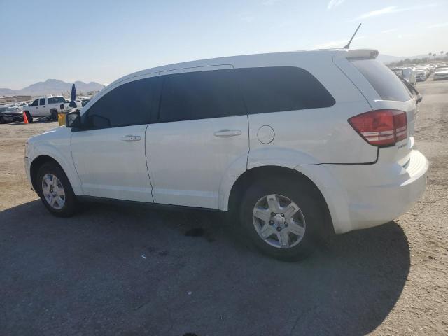 Photo 2 from auction – 2012 DODGE JOURNEY SE with VIN 3C4PDCAB2CT255230