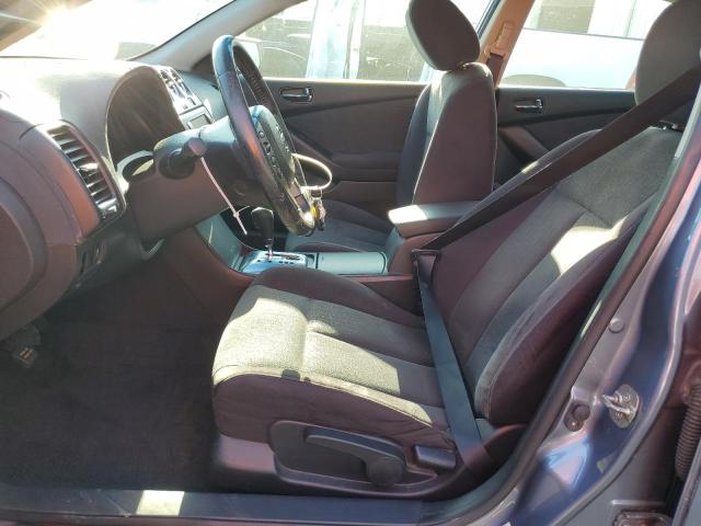 Photo 7 from auction – 2012 NISSAN ALTIMA BAS with VIN 1N4AL2AP8CN444436