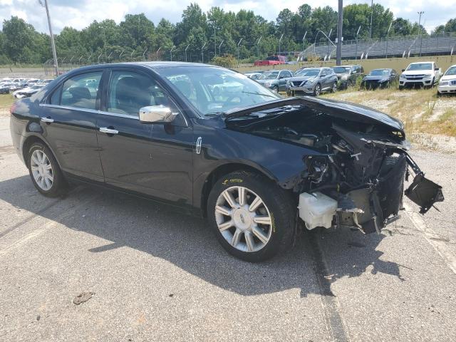 Photo 4 from auction – 2010 LINCOLN MKZ with VIN 3LNHL2GC8AR618024