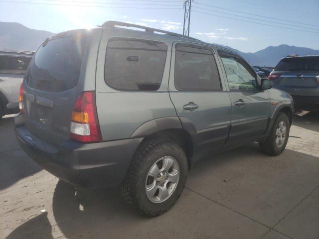 Foto 3 de la subasta – 2004 MAZDA TRIBUTE ES con VIN 4F2CZ96124KM14978
