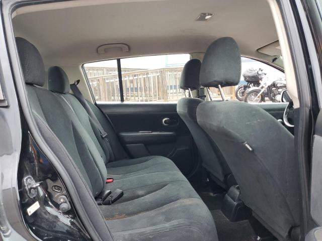 Photo 10 from auction – 2012 NISSAN VERSA S with VIN 3N1BC1CP7CK279025