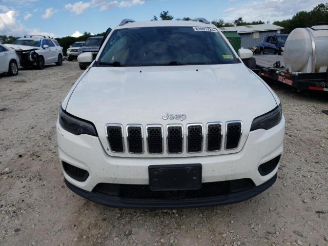 Photo 5 from auction – 2021 JEEP CHEROKEE L with VIN 1C4PJMCB2MD173131