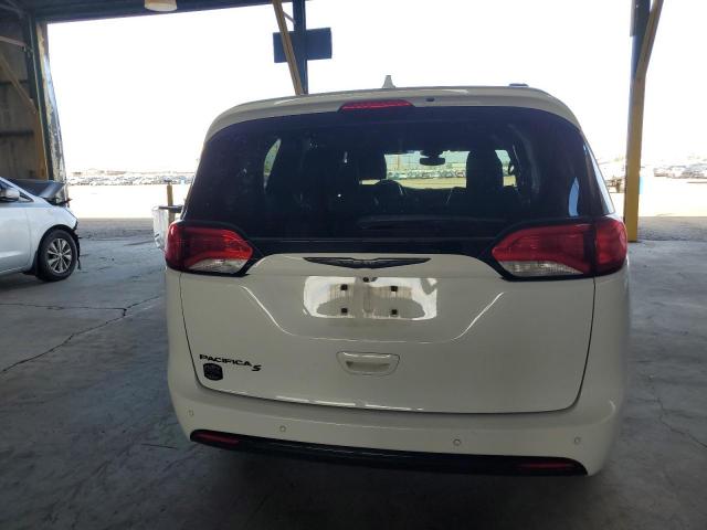 Photo 6 from auction – 2019 CHRYSLER PACIFICA T with VIN 2C4RC1BG2KR633171