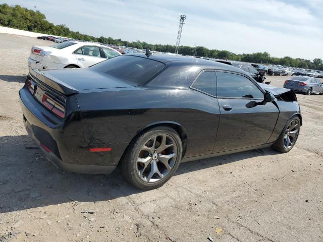 Photo 3 from auction – 2015 DODGE CHALLENGER with VIN 2C3CDZBGXFH839890