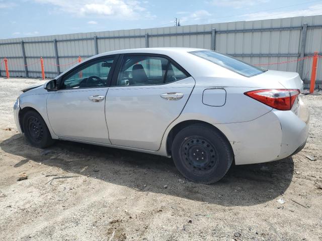 Photo 2 from auction – 2014 TOYOTA COROLLA L with VIN 2T1BURHE8EC027414