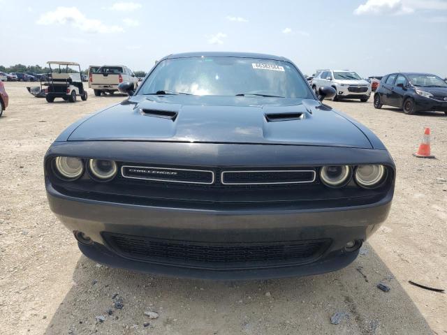 Photo 5 from auction – 2016 DODGE CHALLENGER with VIN 2C3CDZAG0GH129190