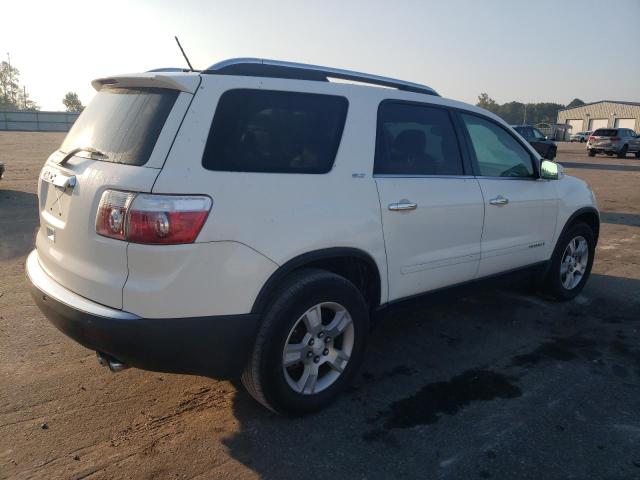 Photo 3 from auction – 2008 GMC ACADIA SLT with VIN 1GKER337X8J234307