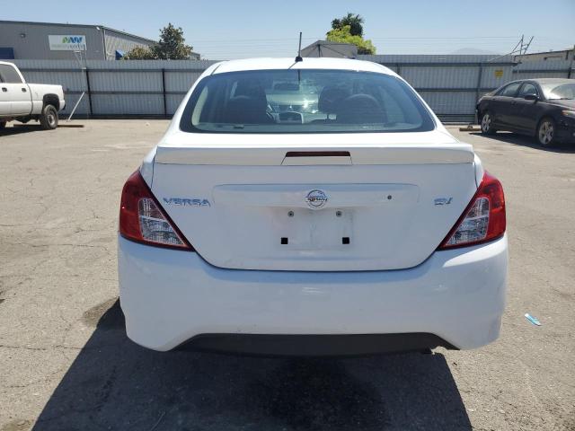 Photo 6 from auction – 2018 NISSAN VERSA S with VIN 3N1CN7AP4JL871803