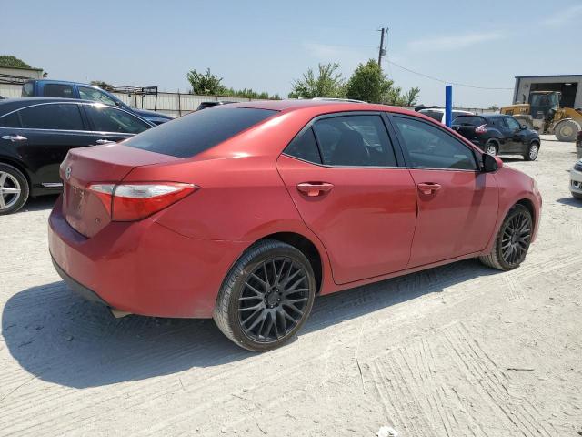 Photo 3 from auction – 2015 TOYOTA COROLLA L with VIN 5YFBURHE2FP361987