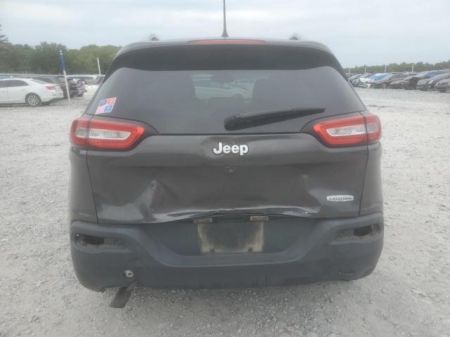 Photo 6 from auction – 2017 JEEP CHEROKEE L with VIN 1C4PJLCB5HW661140