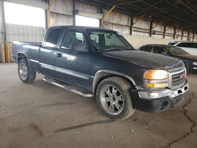 Photo 4 from auction – 2003 GMC NEW SIERRA with VIN 2GTEC19V331357781