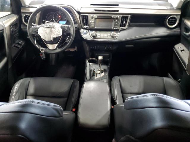 Photo 8 from auction – 2013 TOYOTA RAV4 LIMIT with VIN 2T3DFREV4DW002778