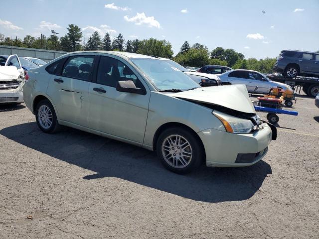 صورة رقم 4 من المزاد - 2011 FORD FOCUS SE مع VIN 1FAHP3FN8BW173385