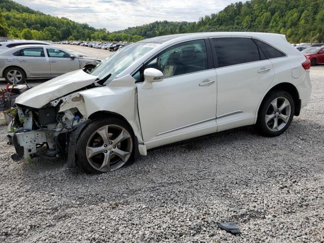 TOYOTA VENZA LE 2013 with VIN 4T3BK3BB0DU092604 - Photo from auction